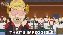 south park bono|bono south park reaction.